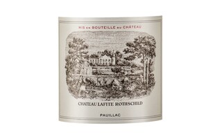 France - Frankrijk | Bordeaux - Pauillac | Château Lafite Rothschild 2015 