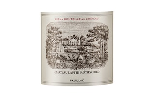 France - Frankrijk | Bordeaux - Pauillac | Château Lafite Rothschild 2015 