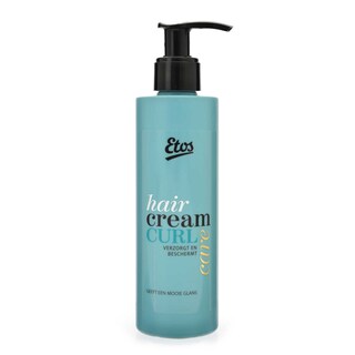 Etos | Crème cheveux | Boucles 
