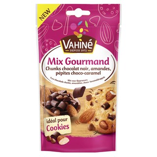 Vahiné | Cookies | Mix | Gourmand | Special 