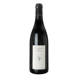FRANCE - RHONE | COTES DU RHONE SEPTENTRIONAL | SAINT JOSEPH COURONNE CHABOT 10 R 