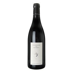 FRANCE - RHONE | COTES DU RHONE SEPTENTRIONAL | SAINT JOSEPH COURONNE CHABOT 10 R 