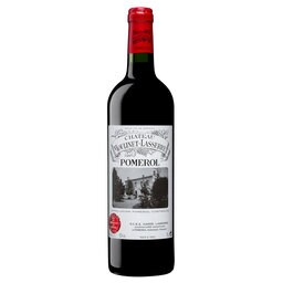 France - Frankrijk | Bordeaux - Pomerol | 75 MOULINET LASSERRE HK 17 R 