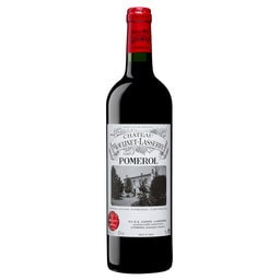 France - Frankrijk | Bordeaux - Pomerol | Château Moulinet-Lasserre 2017 | Caisse en bois 