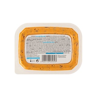 Delhaize | Veggie | Salade | Houmous-Lentilles | Végétarien 