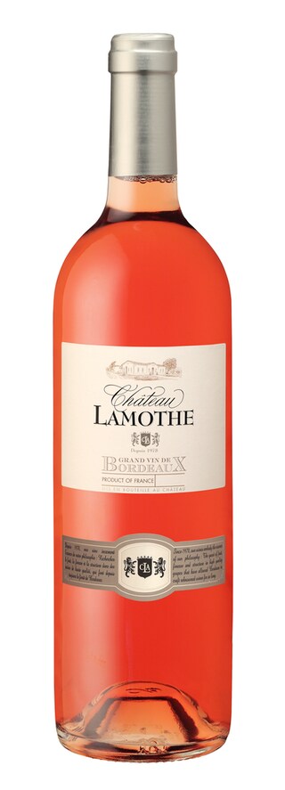 France - Frankrijk | Bordeaux - Bordeaux AOC | Château Lamothe 2019 