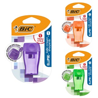 Bic | Potloodslijper 