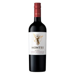 Montes Classe Cabernet Sauvignon | 2018 | Rood