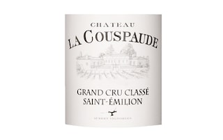 France - Frankrijk | Bordeaux - Saint Emilion GCC | Château La Couspaude 2015 Rood 