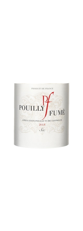 France - Frankrijk | Loire - Pouilly Fumé | Pouilly Fumé 2018 