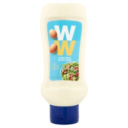 Mayonnaise | Hyocalorique | Salé