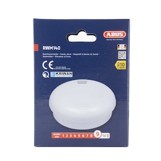 Chacon | Optische rookmelder 