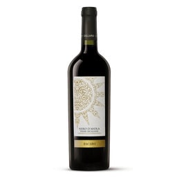 Italie - Italië | Terre Siciliane IGT | Bacaro Nero d'Avola 2018 Rouge 