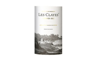 Les Clayes | Graves Blanc Sec 75 cl