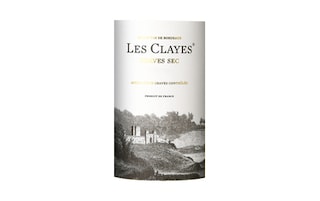 Les Clayes | Graves Blanc Sec 