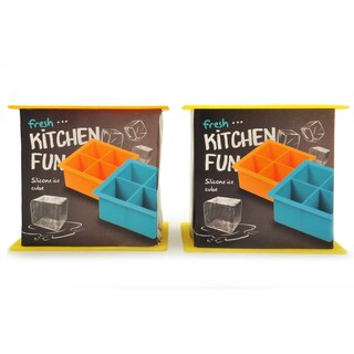 Delhaize | Glaçon box 