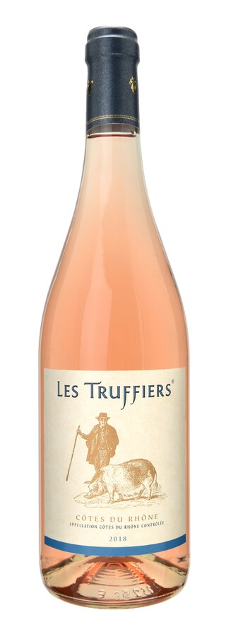 France - Frankrijk | Rhône - Côte du Rhône | Les Truffiers 2018 