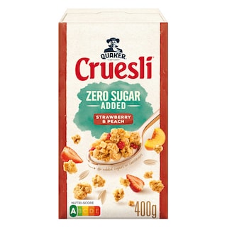 Quaker