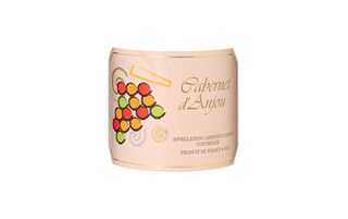 France - Frankrijk | Loire - Anjou | Cabernet Rosé d'Anjou Rosé 