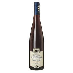 FR ALSACE PINOT NOIR | Pinot Noir AC | Les Princes Abbés Schlumberger 2013 