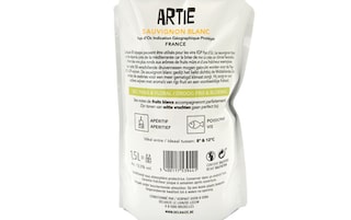 France - Frankrijk | Midi de la France - Oc IGP | Sauvignon Wit 