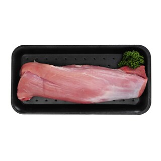 Delhaize | Bio | Varkenshaasje | Bio 