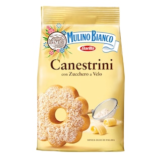 Mulino Bianco