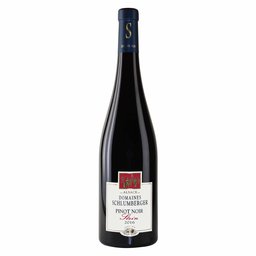 France - Frankrijk | ALSACE | Schlumberger Pinot Noir Stein 2016 