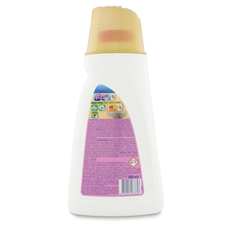 Vanish | Gold | Détachant Textile | Gel | Blanc 