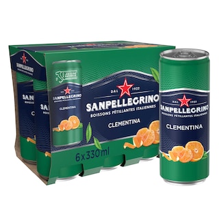 San Pellegrino