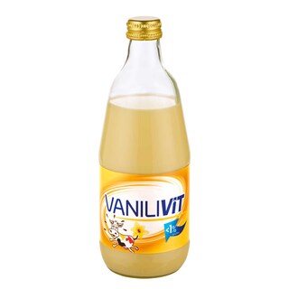 Vitalac | Vanilivit 