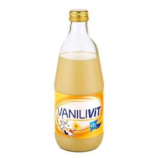 Vitalac | Vanilivit 