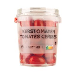Seau | Tomates | Cerises | 500g