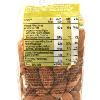 Delhaize-Bio