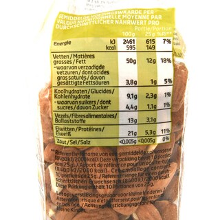 Delhaize | Bio | Amandes Décortiquées | Bio 