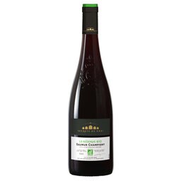 France - Frankrijk-Saumur Champigny