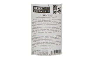 Bourgogne - Beaujolais | France - Frankrijk | Beaujolais Georges Duboeuf 2017 