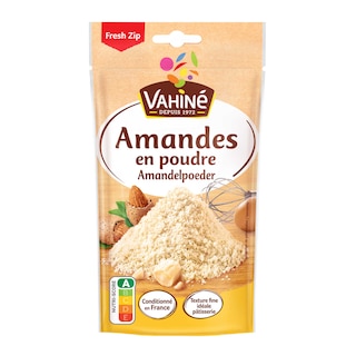 Vahiné | Amandes | Poudre 