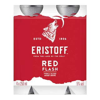 Eristoff