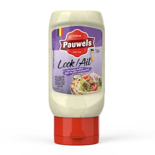 Pauwels | Sauce | Look 