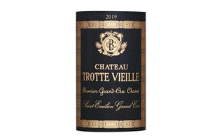 France - Frankrijk | Bordeaux - Saint-Emilion GC | Château Trottevieille | 2019 | Rood 75 cl