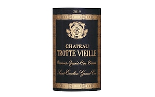 France - Frankrijk | Bordeaux - Saint-Emilion GC | Château Trottevieille | 2019 | Rouge 