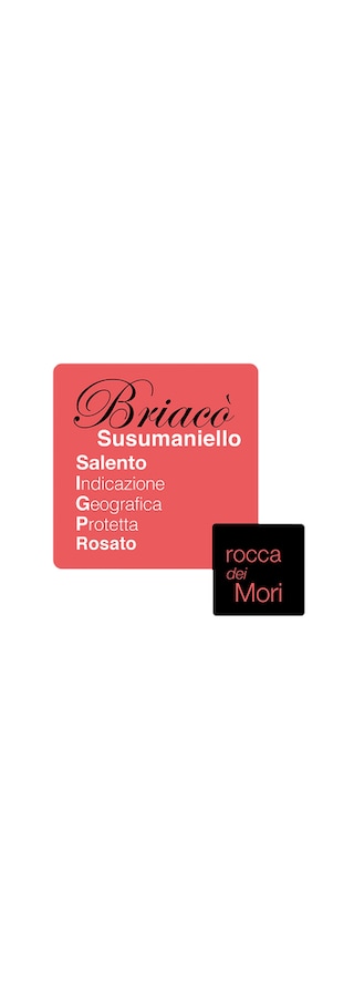 Italie-Italîe | Rocca Dei Mori | 2020 | Rosé 