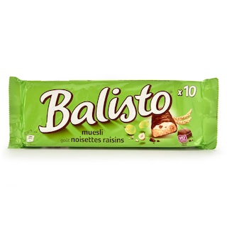 Balisto