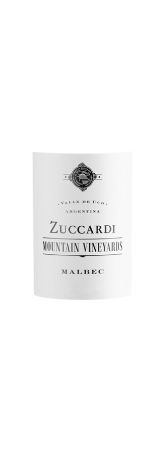 Zuccardi | Mountain Vineyards | Malbec 75 cl