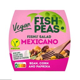 Fish Peas