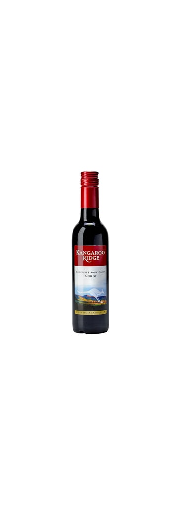 Kangaroo Ridge Cabernet Sauvignon Merlot 37,5 cl Delhaize