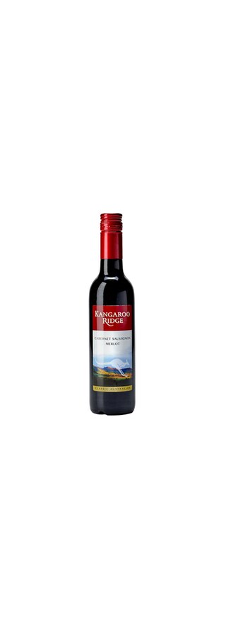 Kangaroo Ridge | Cabernet Sauvignon / Merlot 37,5 cl