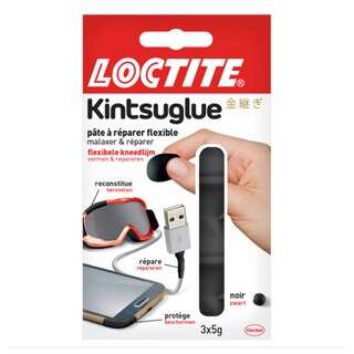 Loctite | Kintsuglue Noir 