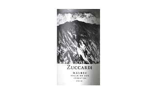 Zuccardi | Malbec 
